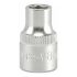 Yato Cheie tubulara 3/8" 8 mm CrV