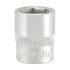 Yato Cheie tubulara 3/8" 17 mm CrV