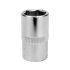 Yato Cheie tubulara 3/8" 18 mm CrV