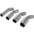 Yato Set de chei articulate din 4 piese 3/8" 14-21 mm CrV