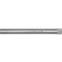 Yato Cheie cu lumanare extra lunga 3/8" 16 mm / 250 mm magnetica CrV