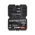 Yato Set de prize deschise 29 piese 1/4" Spline