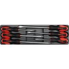 Yato Trusa de scule Toolbox 62 piese
