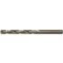 Yato Burghiu pentru metale 16,0x120/178 mm HSS Co