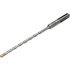 Yato Burghiu pentru beton 5x160 mm SDS Plus 4 varfuri