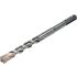 Yato Burghiu pentru beton 12x160 mm SDS Plus 4 varfuri