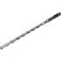 Yato Masina de gaurit beton 8x210 mm SDS Plus 4 varfuri
