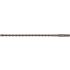 Yato Masina de gaurit beton 8x300 mm cu spirala dubla SDS Plus 4 varfuri