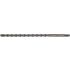 Yato Masina de gaurit beton 12x300 mm cu spirala dubla SDS Plus 4 varfuri