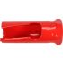 Yato Cutter circular 25 mm 1/2" TCT