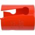 Yato Cutter circular 51 mm 5/8" TCT
