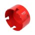 Yato Cutter circular 127 mm 5/8" TCT