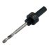 Yato Centrare freza circulara 10 mm 1/2" HEX