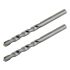 Yato Burghiu de centrare pentru freze circulare 8 x 95 mm (2 buc/cs)