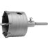 Yato Burghiu 80 x 50 mm HEX TCT D=8 mm