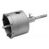 Yato Burghiu 80 x 50 mm SDS-Plus TCT D=8 mm