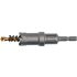 Yato Freza circulara 19 mm TCT cu suport pentru biti