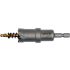 Yato Cutter circular 22 mm TCT cu suport pentru biti
