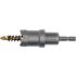 Yato Freza circulara 25 mm TCT cu suport pentru biti
