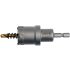 Yato Freza circulara 30 mm TCT cu suport pentru biti