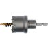 Yato Freza circulara 38 mm TCT cu suport pentru biti