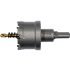 Yato Freza circulara 44 mm TCT cu suport pentru biti