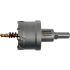 Yato Freza circulara 45 mm TCT cu suport pentru biti