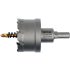 Yato Freza circulara 51 mm TCT cu suport pentru biti