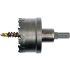 Yato Cutter circular 55 mm TCT cu suport pentru biti