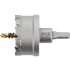 Yato Freza circulara 60 mm TCT cu suport pentru biti