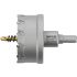 Yato Cutter circular 65 mm TCT cu suport pentru biti
