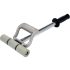 Yato Role de presiune 38x190 mm cu maner din otel 450-690 mm