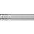 Yato Burghiu metalic premium 0,8x10/30 mm HSS Inox 5pcs