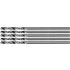 Yato Burghiu metalic premium 1,5x18/40 mm HSS Inox 5pcs