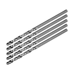 Yato Burghiu metalic premium 2,0x22/48 mm HSS Inox 5pcs