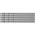 Yato Burghiu metalic premium 2,2x28/53 mm HSS Inox 5pcs