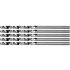 Yato Metal drill premium 2,8x30/62 mm HSS Inox 5pcs
