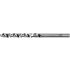 Yato Burghiu metalic premium 5,2x52/86 mm HSS Inox