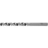 Yato Burghiu metalic premium 6,5x63/100 mm HSS Inox