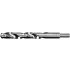 Yato Burghiu metalic premium 20x140/205 mm HSS Inox
