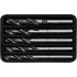 Yato Set de burghie pentru metal 5 piese 10,0-15,0 mm HSS