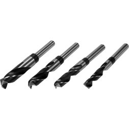 Yato Set de burghie pentru metal 4 piese 14,0-20,0 mm HSS