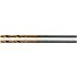Yato Burghiu metalic 1,5x18/40 mm HSS-TiN 2 buc
