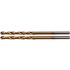 Yato Burghiu metalic 3,0x33/61 mm HSS-TiN 2 buc