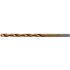 Yato Burghiu pentru metale 3,5x39/70 mm HSS-TiN