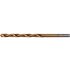 Yato Burghiu pentru metale 4,2x43/75 mm HSS-TiN