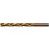 Yato Burghiu pentru metale 6,0x57/93 mm HSS-TiN