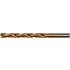 Yato Burghiu pentru metale 6,5x63/101 mm HSS-TiN