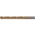 Yato Burghiu metalic 7,0x69/101 mm HSS-TiN