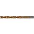 Yato Burghiu pentru metale 7,5x69/109 mm HSS-TiN